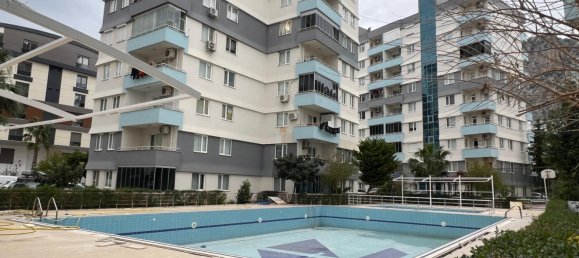 Apartment 2+1 in Antalya, Turkey No. 32271 27