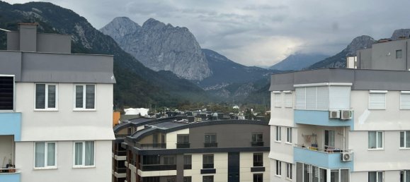 Apartment 2+1 in Antalya, Turkey No. 32271 23