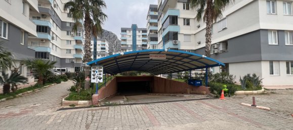 Apartment 2+1 in Antalya, Turkey No. 32271 24