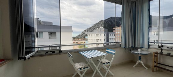 Apartment 2+1 in Antalya, Turkey No. 32271 9