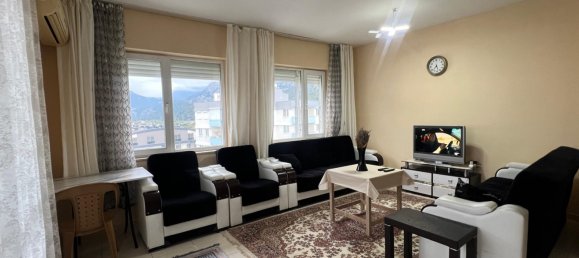 Apartment 2+1 in Antalya, Turkey No. 32271 2