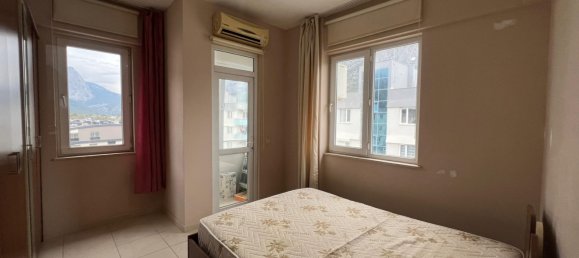 Apartment 2+1 in Antalya, Turkey No. 32271 11