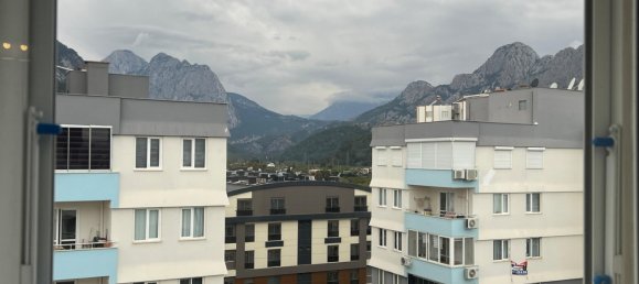 Apartment 2+1 in Antalya, Turkey No. 32271 30