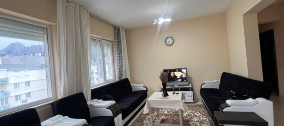 Apartment 2+1 in Antalya, Turkey No. 32271 3