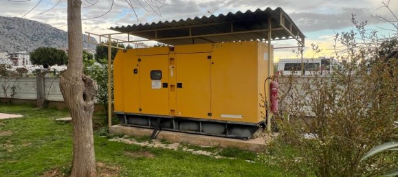 Apartment 2+1 in Antalya, Turkey No. 32271 25