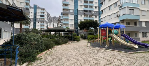 Apartment 2+1 in Antalya, Turkey No. 32271 28