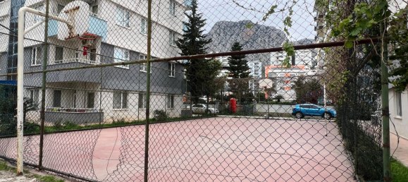 Apartment 2+1 in Antalya, Turkey No. 32271 26