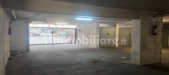Garage in Rome, Italy 28m², Nr. 73478 2