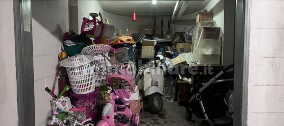 Garage in Rome, Italy 28m², Nr. 73478 5