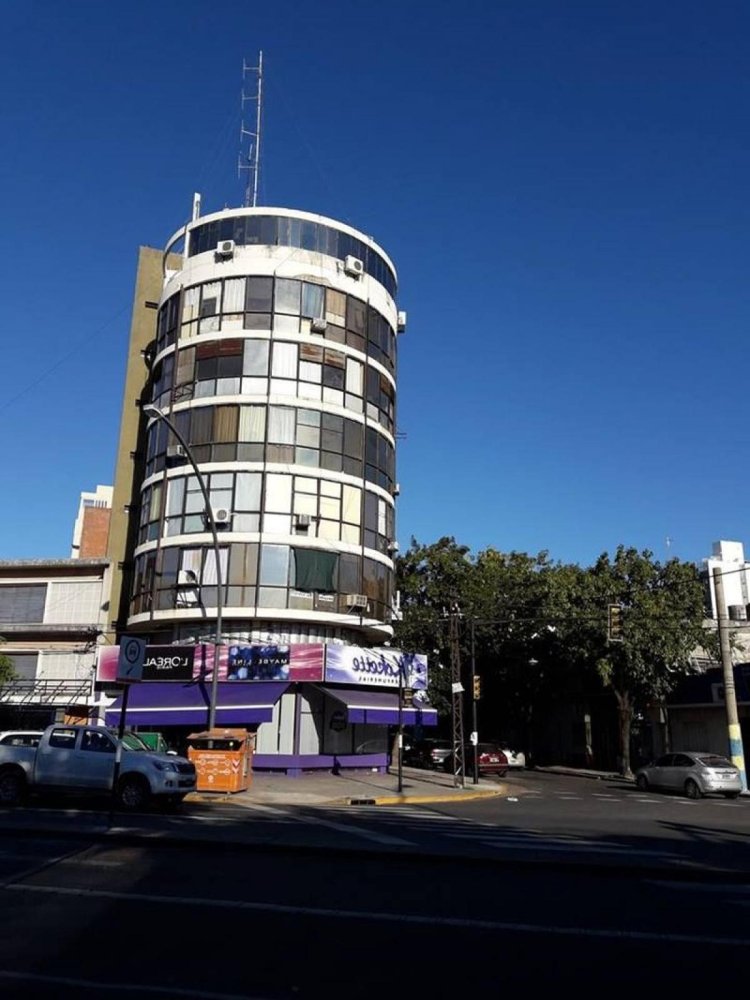  مكتب في Santa Fe, Argentina 25متر مربع رقم 24666