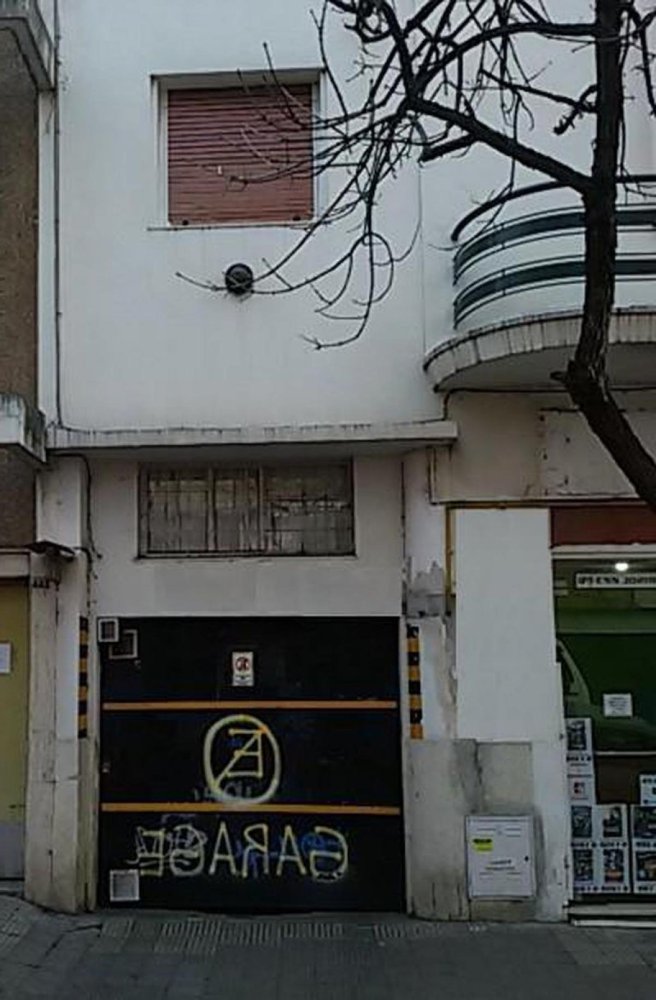 Lagerhaus in Cordoba, Argentina, Nr. 30490