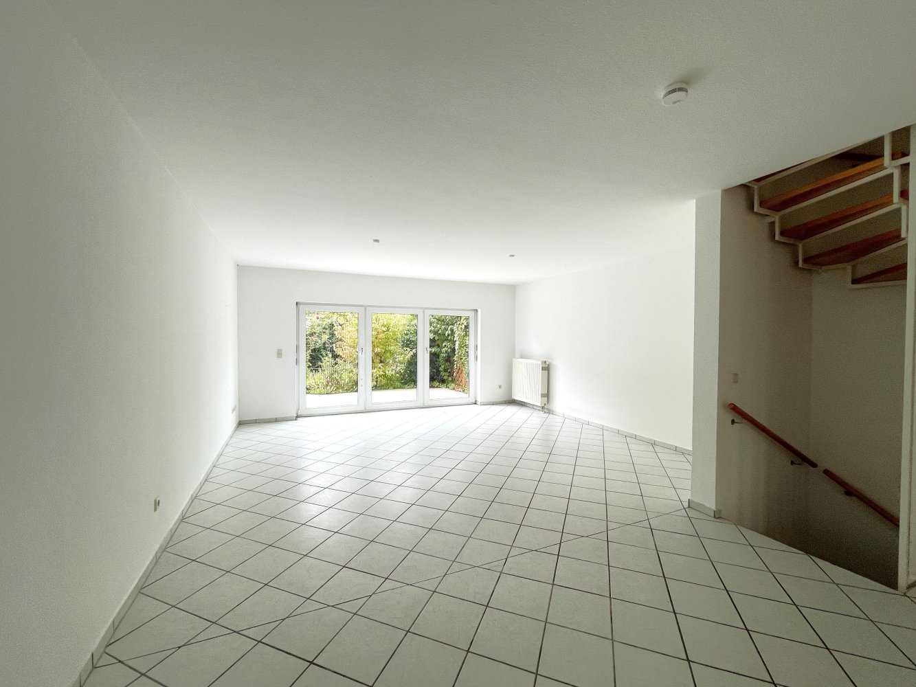 4-Zimmer Stadthaus in Jena, Germany, Nr. 22979