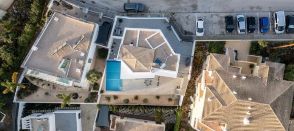 4 bedrooms Villa in Lagos, Portugal No. 156777 42