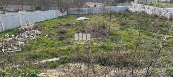 Земельный участок 1000м² в Байан, Португалия № 61779 11