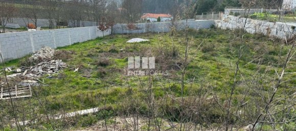 Земельный участок 1000м² в Байан, Португалия № 61779 9