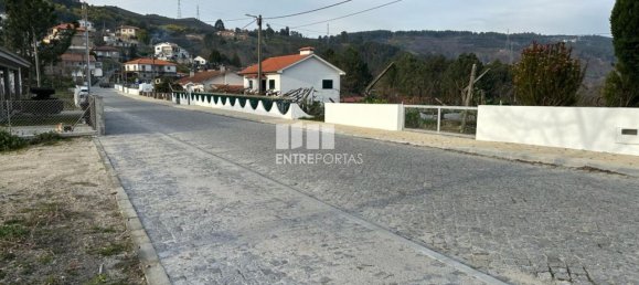 Земельный участок 1000м² в Байан, Португалия № 61779 17