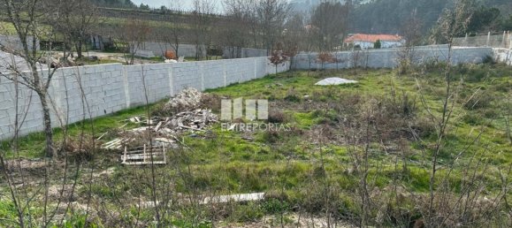 Земельный участок 1000м² в Байан, Португалия № 61779 4