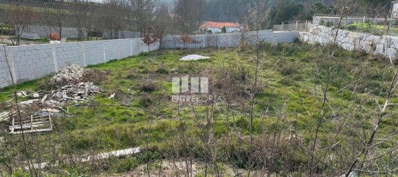 Земельный участок 1000м² в Байан, Португалия № 61779 12