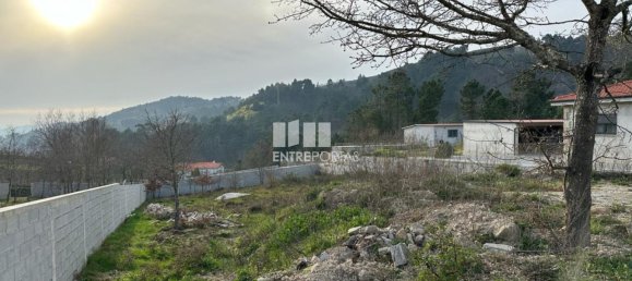 Земельный участок 1000м² в Байан, Португалия № 61779 23