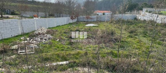 Земельный участок 1000м² в Байан, Португалия № 61779 13