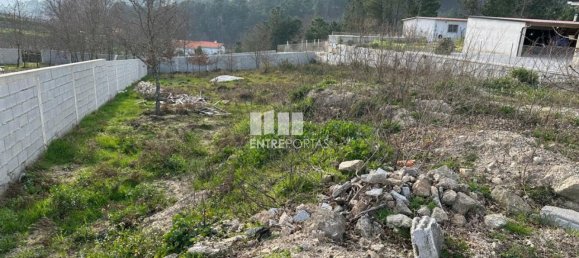 Земельный участок 1000м² в Байан, Португалия № 61779 18