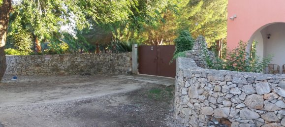 9 rooms Apartment in Porto Cesareo, Italy No. 109519 17