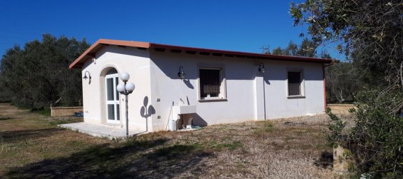 9 rooms Apartment in Porto Cesareo, Italy No. 109519 20