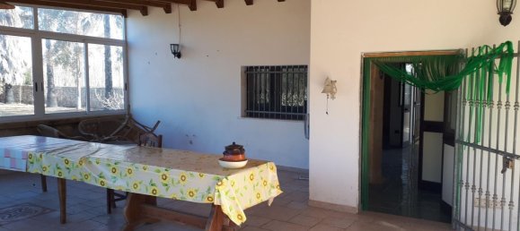 9 rooms Apartment in Porto Cesareo, Italy No. 109519 21