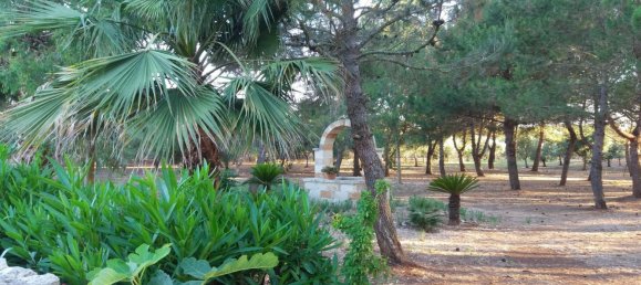 9 rooms Apartment in Porto Cesareo, Italy No. 109519 5