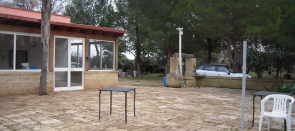 9 rooms Apartment in Porto Cesareo, Italy No. 109519 13