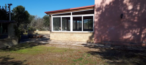 9 rooms Apartment in Porto Cesareo, Italy No. 109519 19