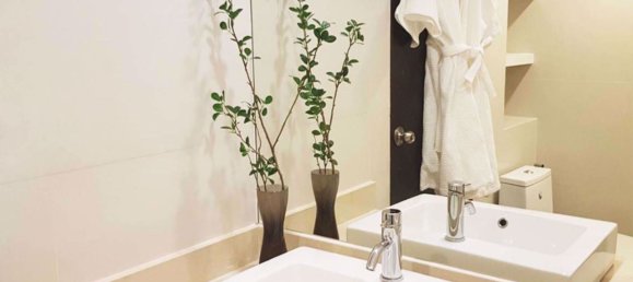 1 bedroom Condo in Pathum Wan, Thailand No. 4723 16