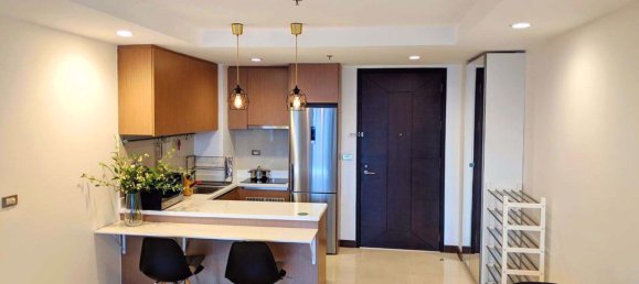 1 bedroom Condo in Pathum Wan, Thailand No. 4723 8