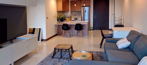 1 bedroom Condo in Pathum Wan, Thailand No. 4723 3