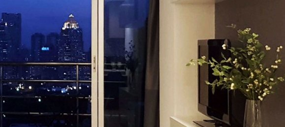 1 bedroom Condo in Pathum Wan, Thailand No. 4723 7