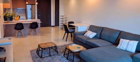 1 bedroom Condo in Pathum Wan, Thailand No. 4723 2