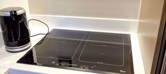 1 bedroom Condo in Pathum Wan, Thailand No. 4723 10