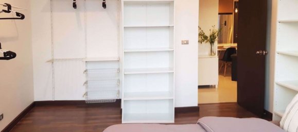 1 bedroom Condo in Pathum Wan, Thailand No. 4723 12