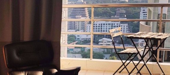 1 bedroom Condo in Pathum Wan, Thailand No. 4723 4