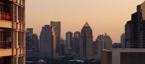 1 bedroom Condo in Pathum Wan, Thailand No. 4723 18