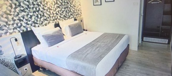 Gewerbliche Immobilie in Rouen, France 1000m², Nr. 311150 2