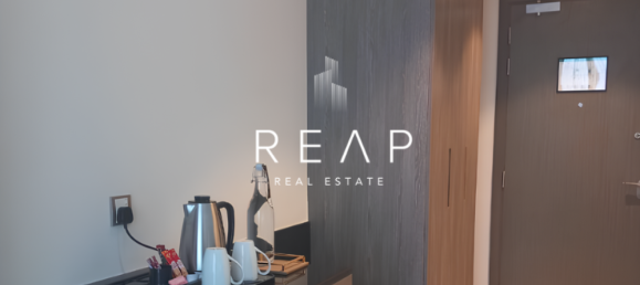 30m² Hotel Apartment in Jumeirah Village Circle, UAE No. 30895 3