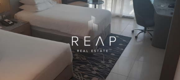 30m² Hotel Apartment in Jumeirah Village Circle, UAE No. 30895 4