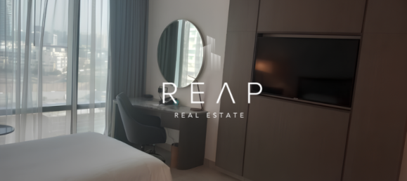 30m² Hotel Apartment in Jumeirah Village Circle, UAE No. 30895 5