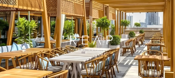 30m² Hotel Apartment in Jumeirah Village Circle, UAE No. 30895 6