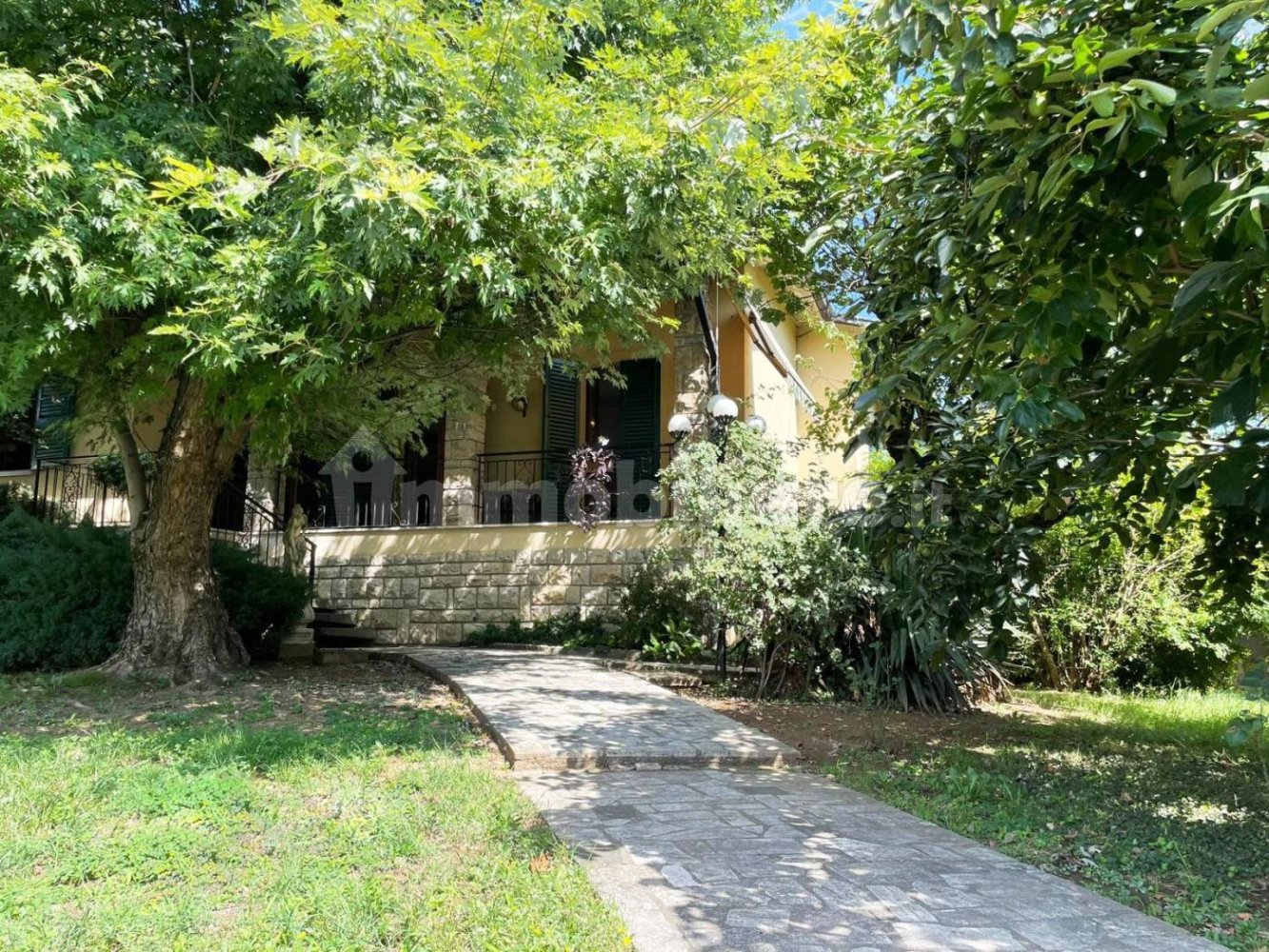 3 bedrooms Villa in Orzinuovi, Italy No. 307843