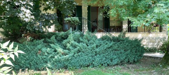 3 bedrooms Villa in Orzinuovi, Italy No. 307843 4