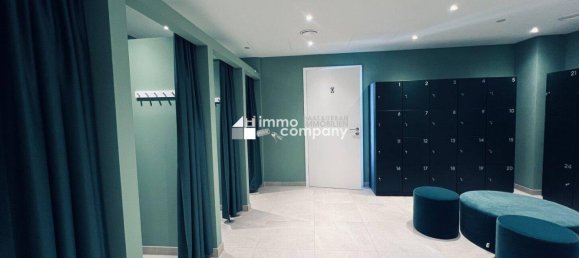 5-Zimmer Wohnung in Leopoldstadt, Austria, Nr. 249242 12