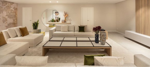 Дом с 5 спальнями в Марбелья, Испания № 73422 33