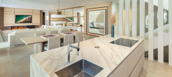 Дом с 5 спальнями в Марбелья, Испания № 73422 42